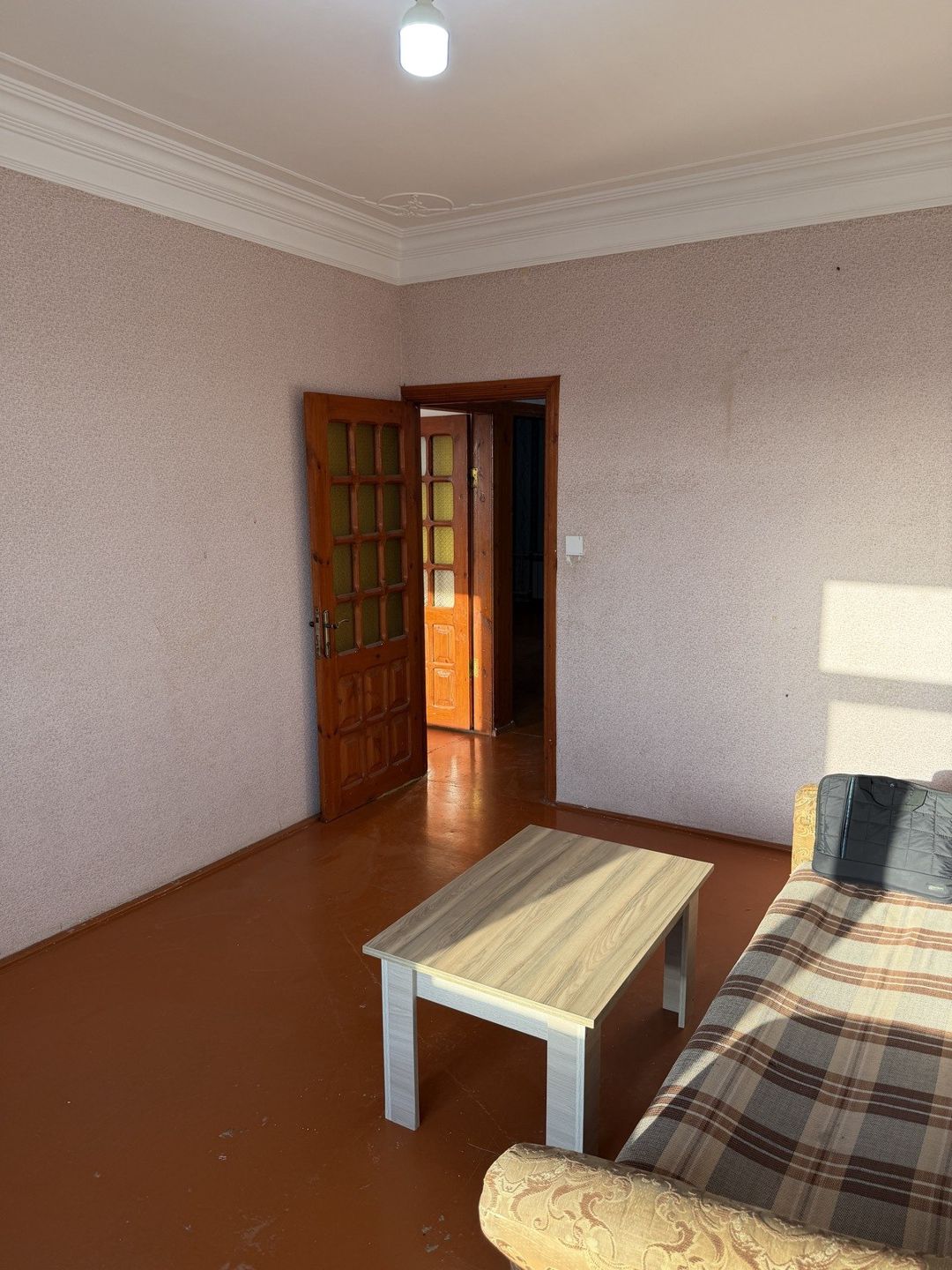 Satılır 3 otaqlı köhnə tikili 80 m² — Mənzil, Bakı (8)