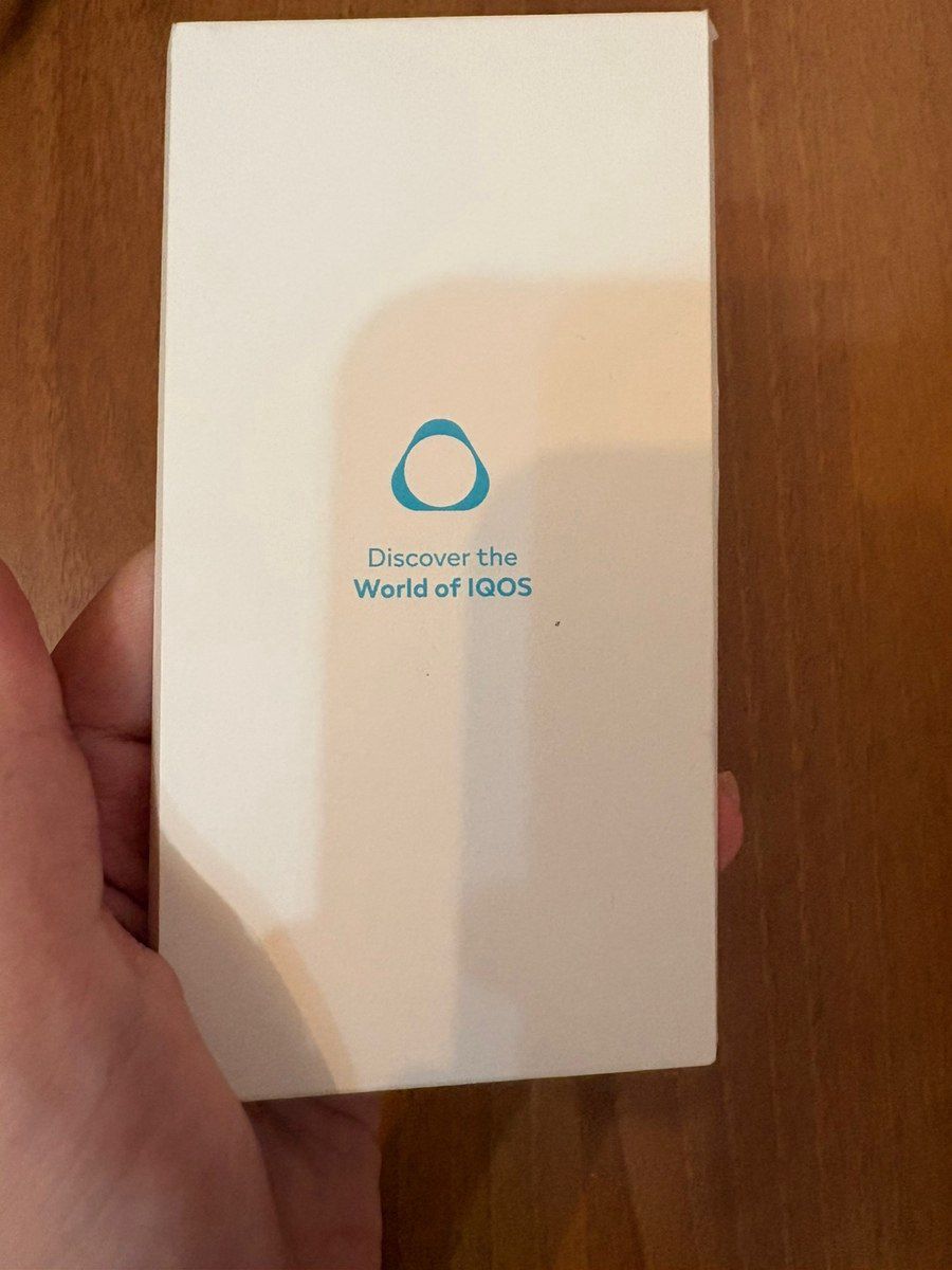 Tütün qızdırıcısı IQOS İluma — Şəxsi əşyalar, Bakı (6)
