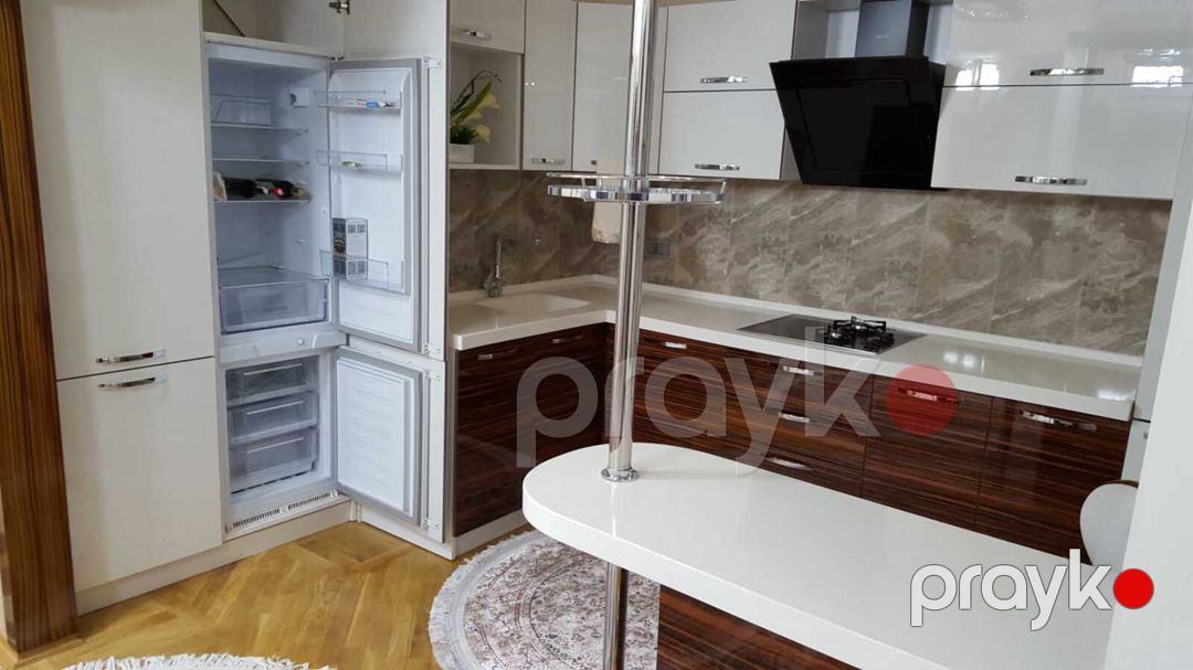 İcarəyə verilir 2 otaqlı yeni tikili 100 m² — Mənzil, Bakı (11)