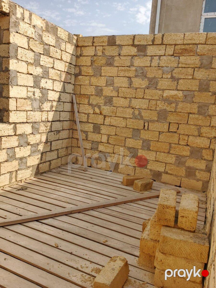 4 sot torpaq sahəsi, Sumqayıt ş. — Torpaq, Sumqayıt (5)