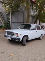LADA (VAZ) 2107, 1.6 L, 2009 il, 333 333 km — Cars