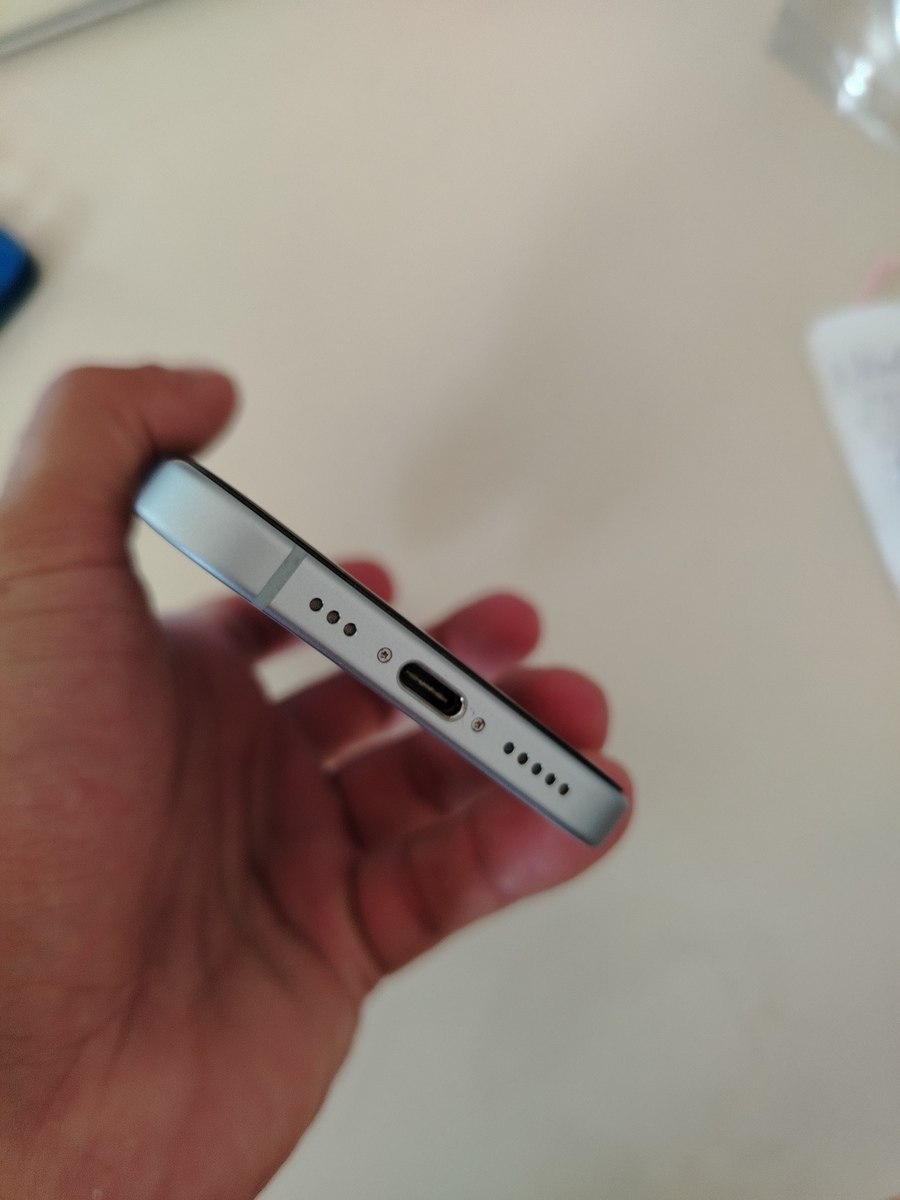 Apple iPhone 15 Blue 128GB/6GB — Telefonlar və qadjetlər, Bakı (3)