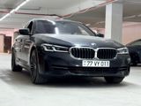 BMW 530, 2.0 L, 2021 il, 150 000 km — Avtomobillər