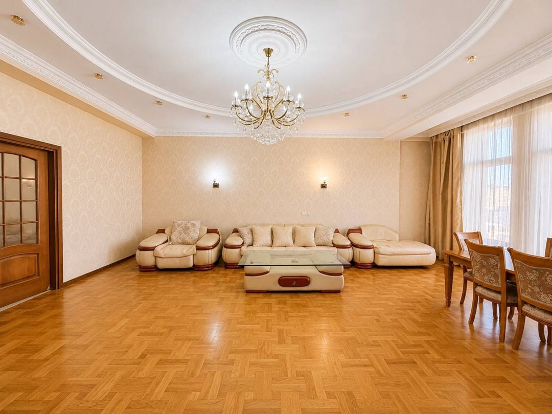 Satılır 3 otaqlı yeni tikili 165 m² — Mənzil, Bakı (9)