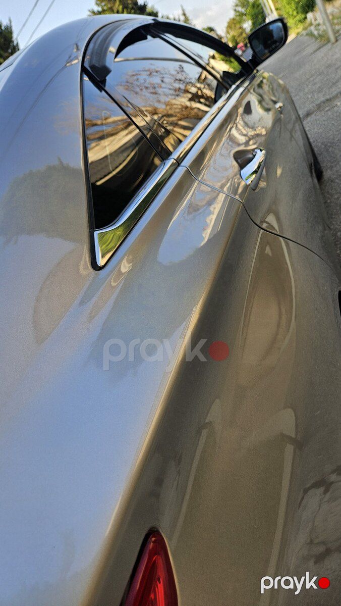 Hyundai Sonata, 2011 il — Avtomobillər, Bakı (8)
