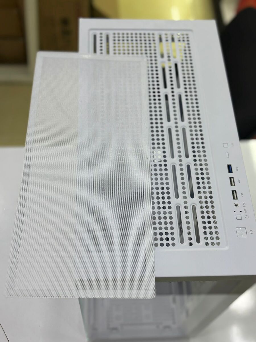 M14 Aquarium M-ATX / ATX/ E-Atx Case — Elektronika, Bakı (8)