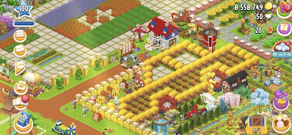 100lvl bu qiymete bu cür hesab heçvaxt tapa bilməzsiz 8.558.749 pul — Kənd təsərrüfatı avadanlığı, Xankəndi (2)