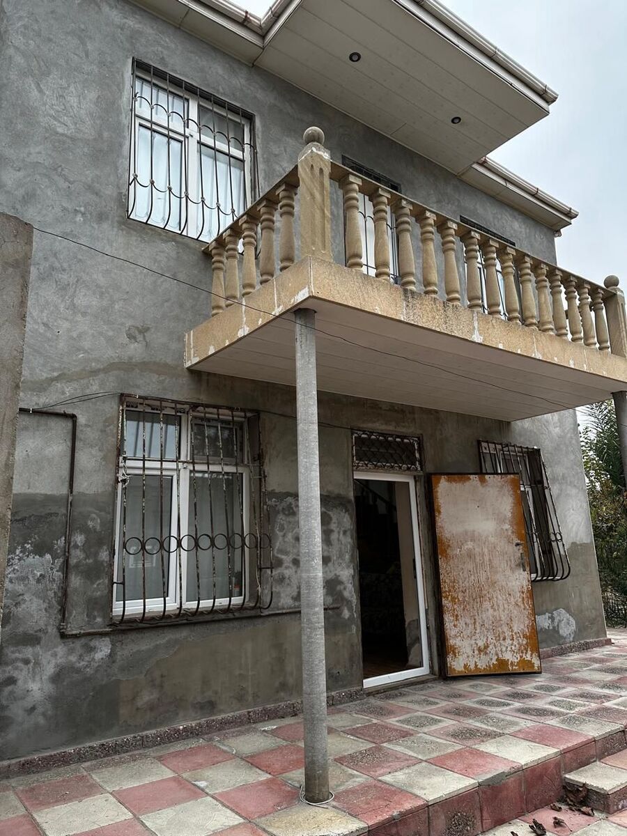 Həyət evi, Hövsan qəs. — Daşınmaz əmlak, Bakı (2)