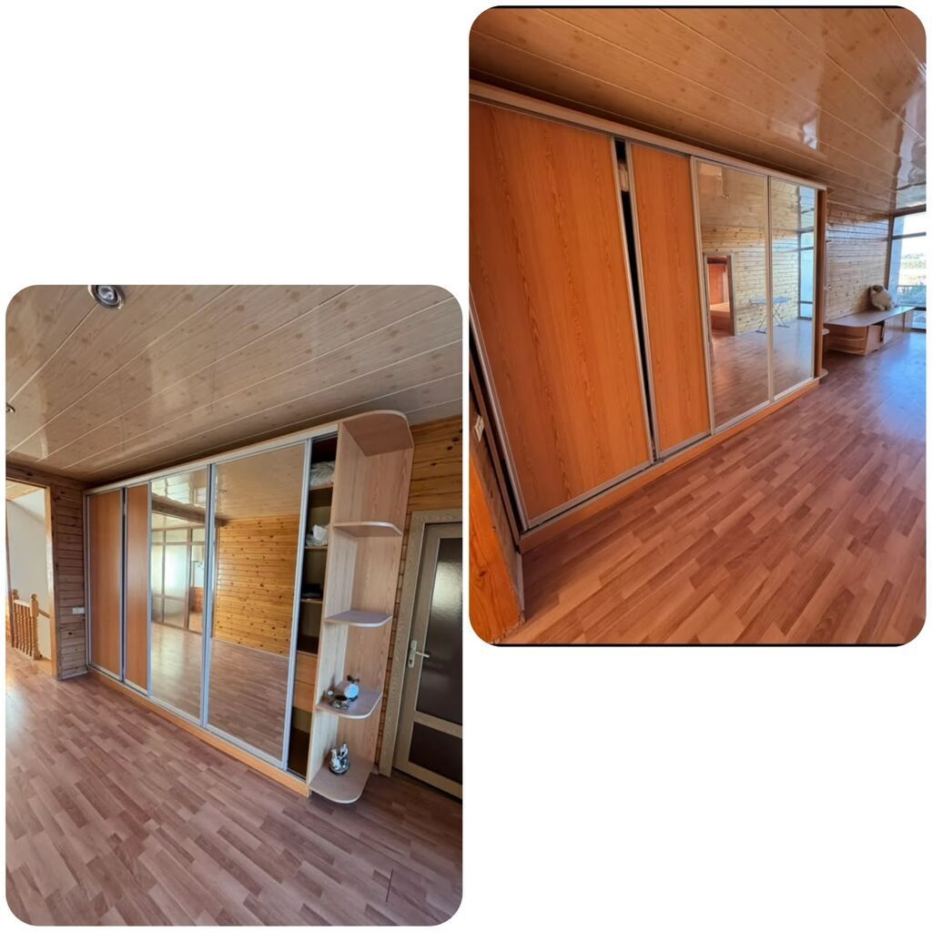 Mətbəx mebeli. Satılır 550 azn. Üzərində hərşeyi verilir ( qaz, moyka — Mebel, Zərdab