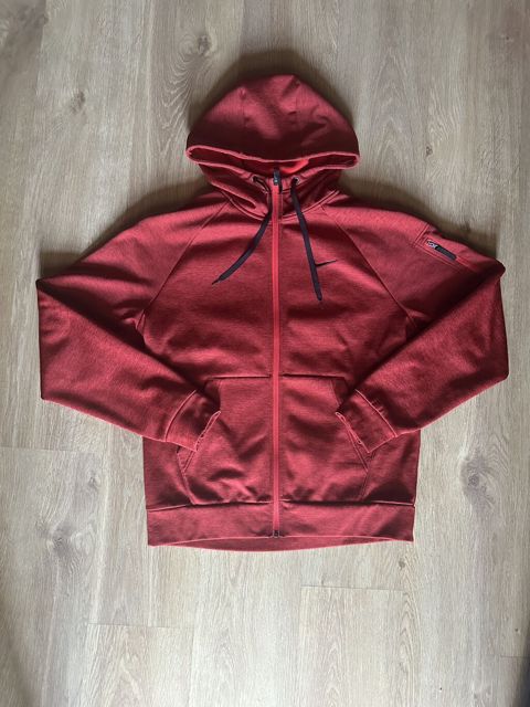 Kurtka, Vetrovka, Payız, Nike, M