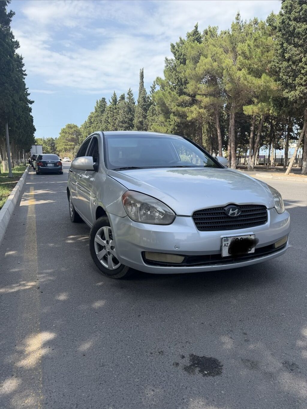 Masin mator idial vezyetdedi yaq azalmasi yoxdu turbo idialdi — Avtomobillər, Digah (3)