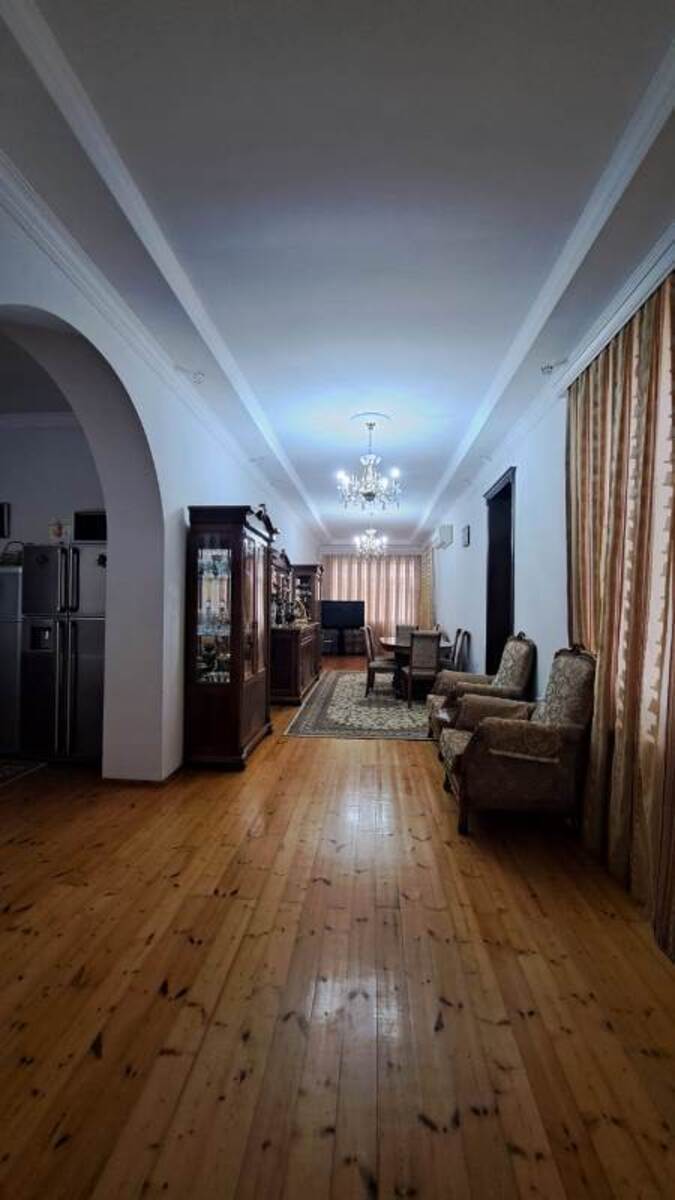 Bağ evi, Novxanı qəs. — Ev, villa, Bakı (8)