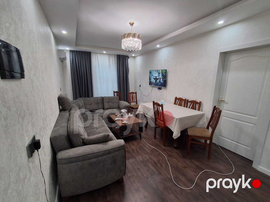 Satılır 3 otaqlı həyət evi/bağ evi 100 m² — Ev, villa, Bakı (3)