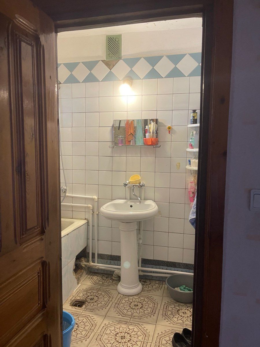 4-otaqlı mənzil, Zaqatala r., 82 m² — Mənzil, Zaqatala (10)