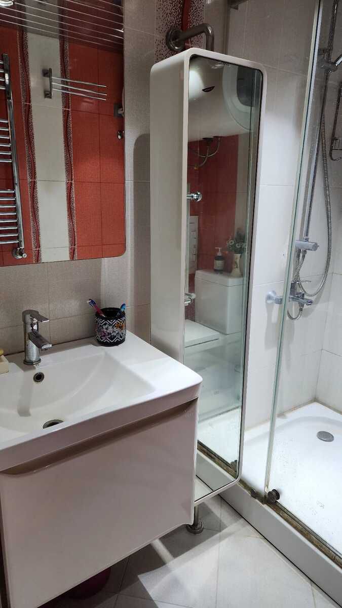 Satılır 3 otaqlı yeni tikili 70 m² — Mənzil, Bakı (12)