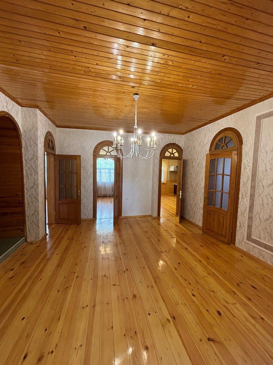 Satılır 6 otaqlı həyət evi/bağ evi 430 m² — Ev, villa, Bakı (7)