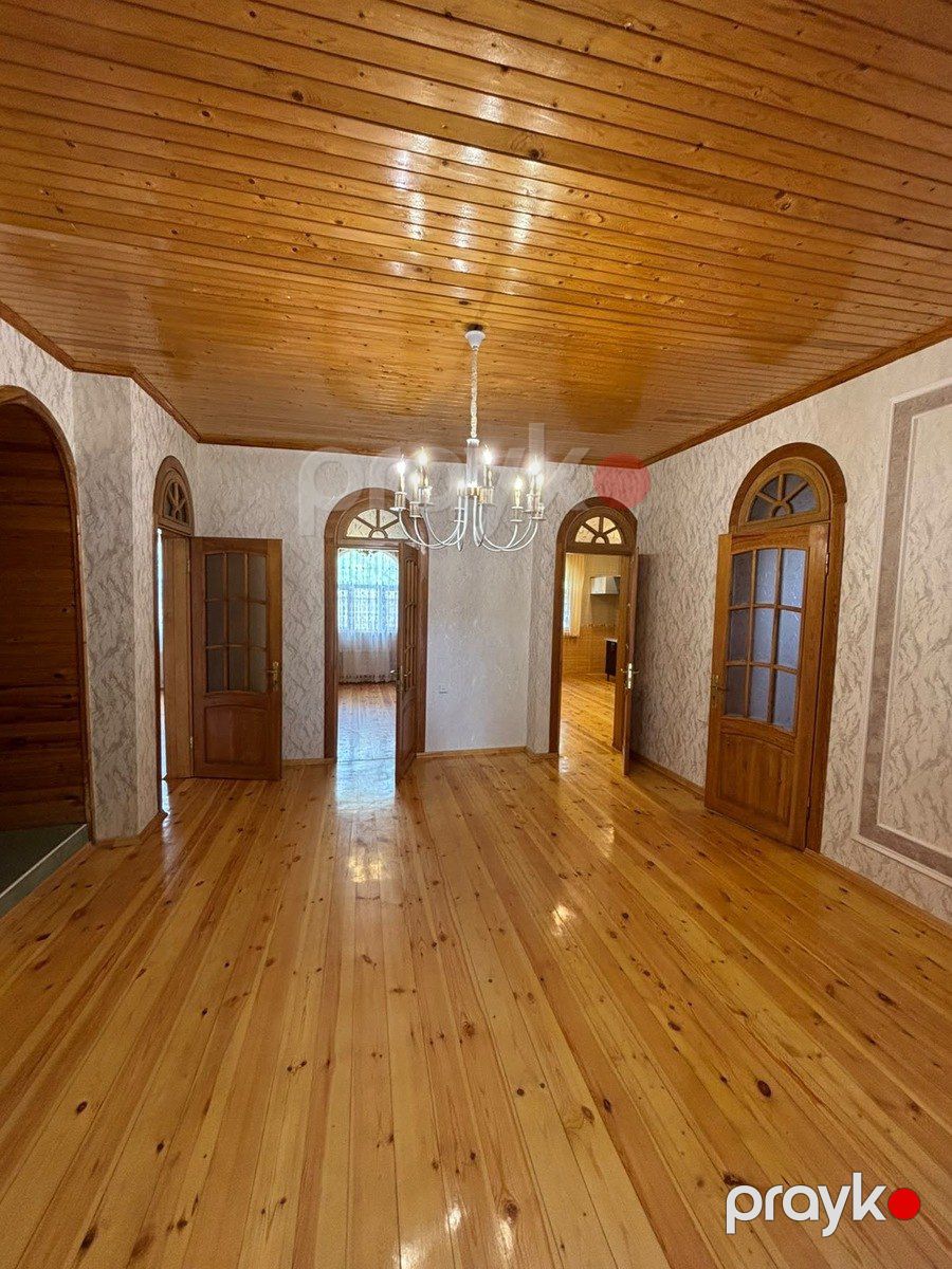 Satılır 6 otaqlı həyət evi/bağ evi 430 m² — Ev, villa, Bakı (7)