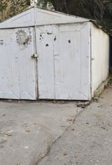 Satılır qaraj 18 m² — Garage