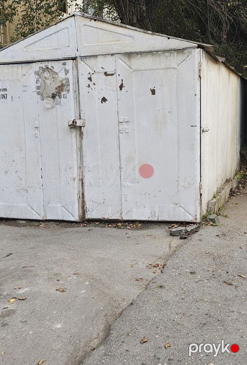 Satılır qaraj 18 m² — Bakı