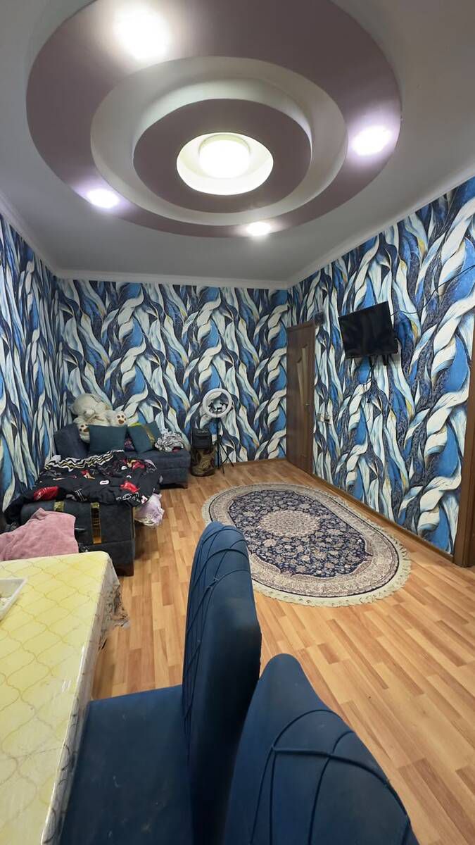 Satılır 3 otaqlı köhnə tikili 65 m² — Mənzil, Bakı (2)