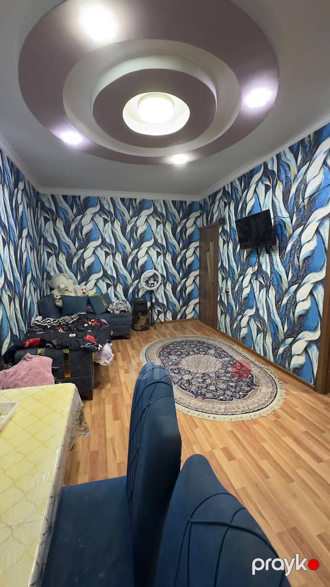 Satılır 3 otaqlı köhnə tikili 65 m² — Mənzil, Bakı (2)