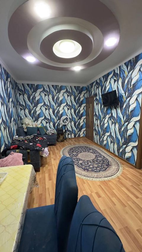 Satılır 3 otaqlı köhnə tikili 65 m² — Bakı