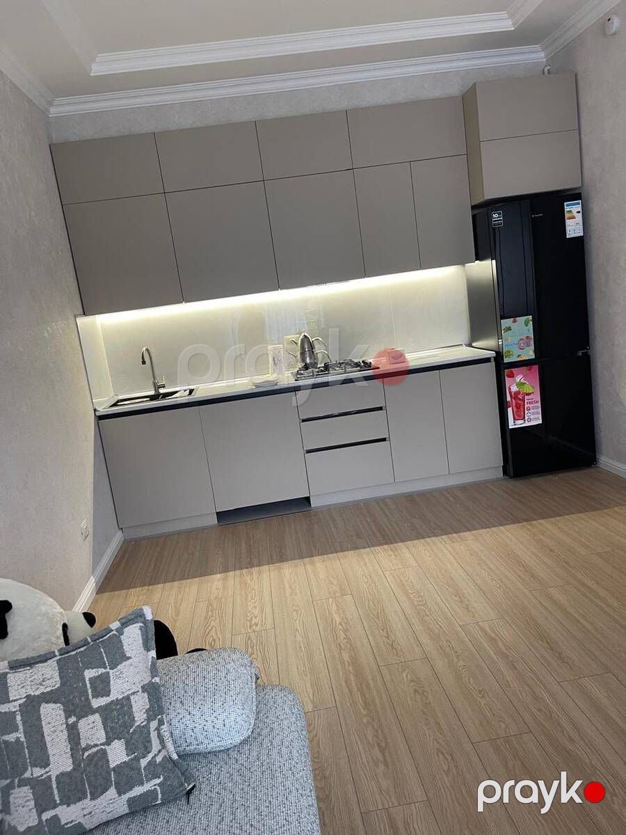 İcarəyə verilir 2 otaqlı yeni tikili 70 m² — Mənzil, Bakı (3)