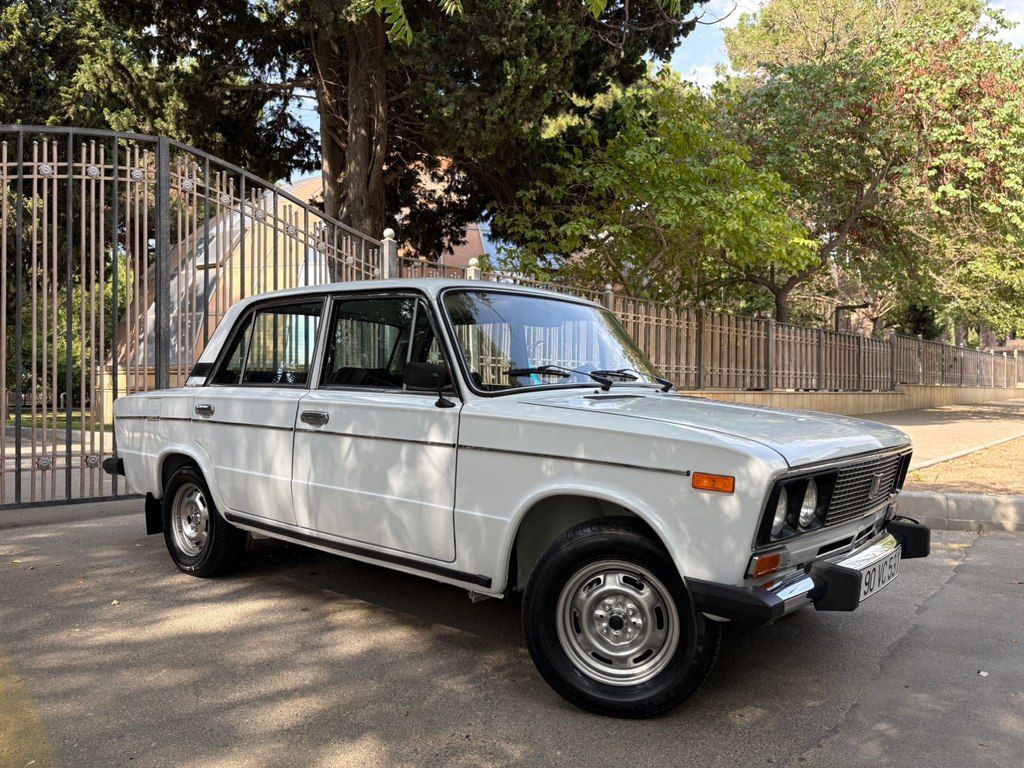 LADA (VAZ) 2106, 1.6 L, 1999 il, 75 500 km — Avtomobillər, Bakı (2)