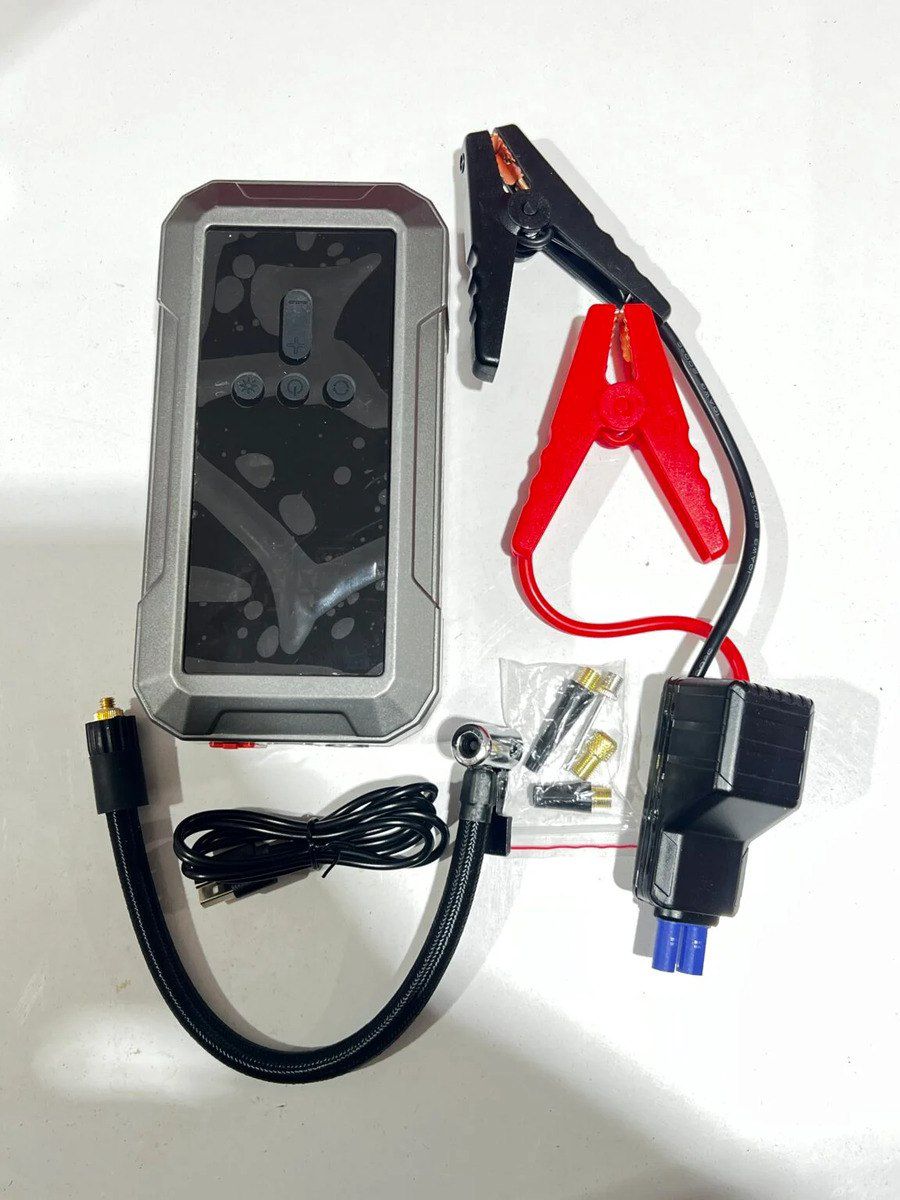 Jump starter — Ehtiyat hissələri və aksesuarlar, Bakı