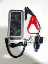 Jump starter — Ars Group — Spare Parts & Accessories