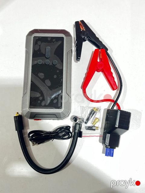 Jump starter — Bakı