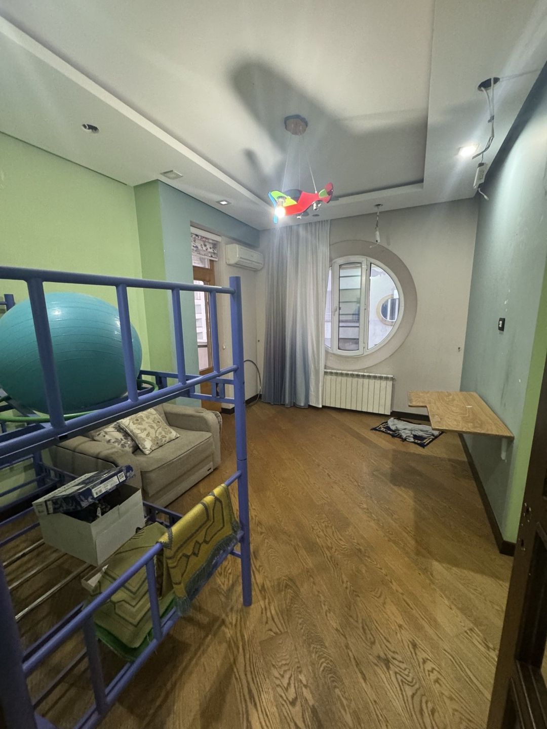 Satılır 3 otaqlı yeni tikili 129 m² — Mənzil, Bakı (9)