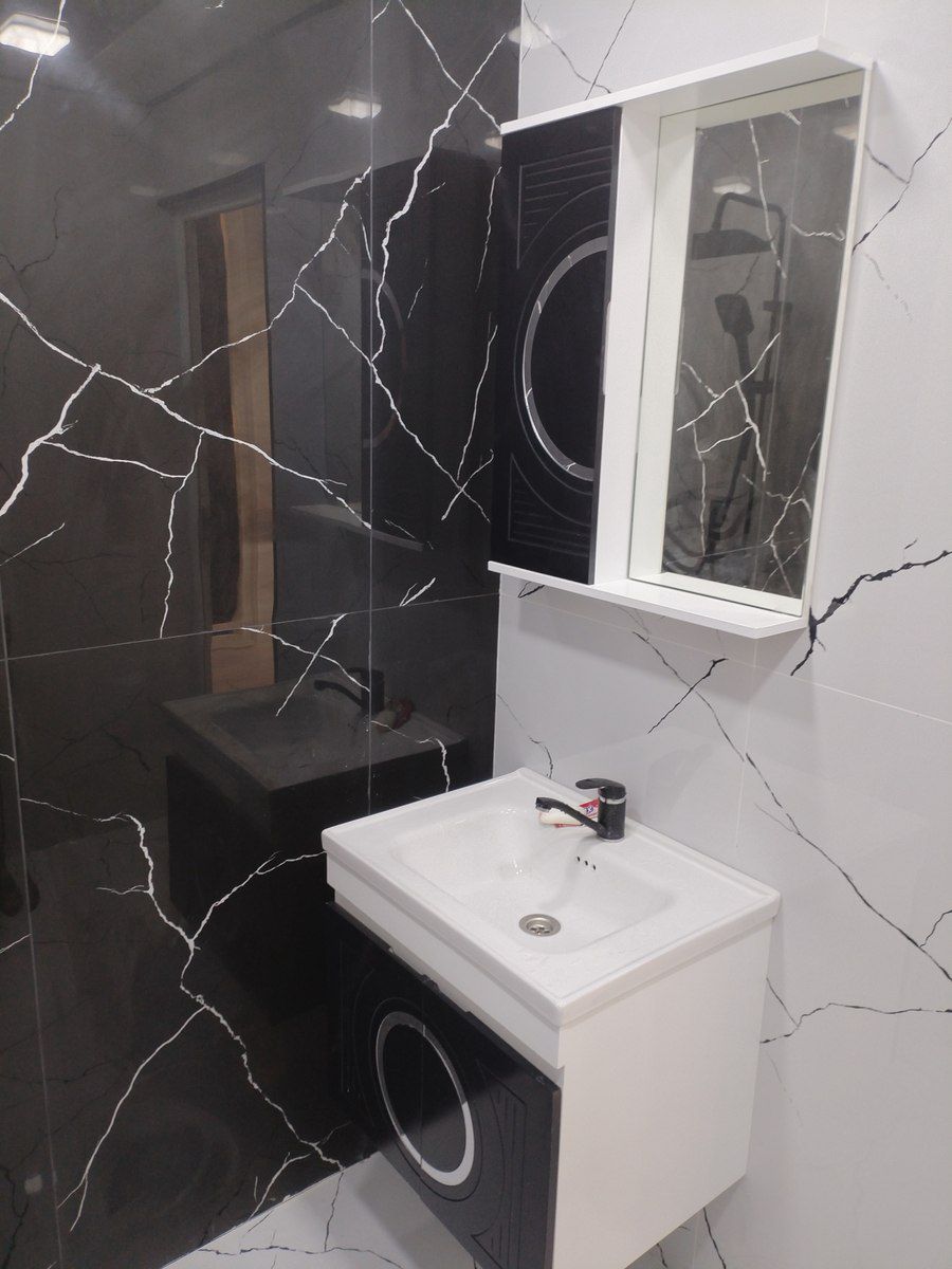 2-otaqlı mənzil, Gəncə ş., 36 m² — Daşınmaz əmlak, Gəncə (10)