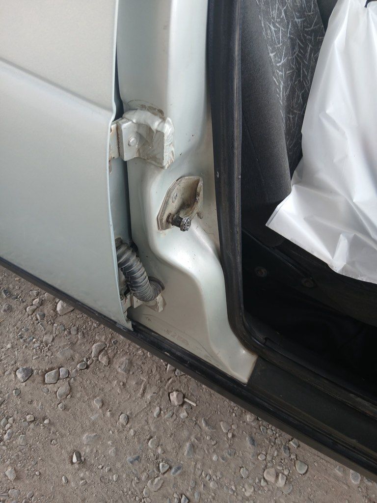 LADA (VAZ) 2110, 1.6 L, 2004 il, 329 250 km — Avtomobillər, Bakı (3)
