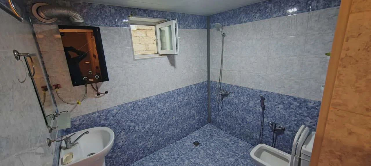 6 otaqlı həyət evi 150 m² satılır — Daşınmaz əmlak, Bakı (12)