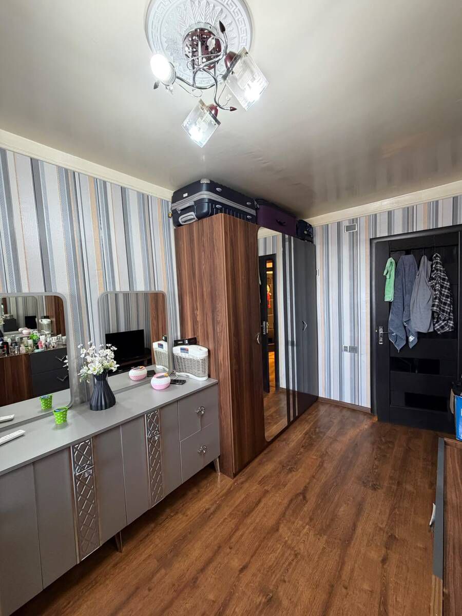 Satılır 3 otaqlı köhnə tikili 70 m² — Mənzil, Bakı (10)