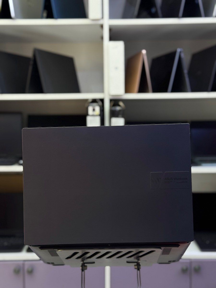 Asus Vivobook RTX 3050 — Elektronika, Bakı (4)