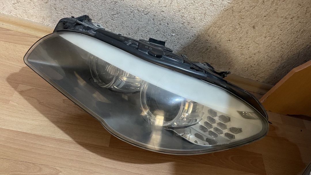 BMW F10 faraları — Ehtiyat hissələri və aksesuarlar, Bakı (2)