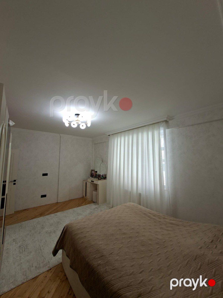 Satılır 3 otaqlı yeni tikili 125 m² — Mənzil, Bakı (4)