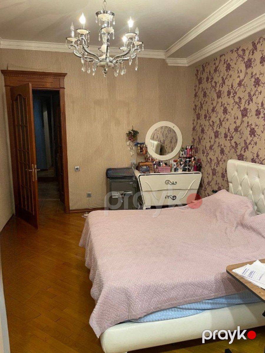 Satılır 2 otaqlı yeni tikili 105 m² — Mənzil, Bakı (8)