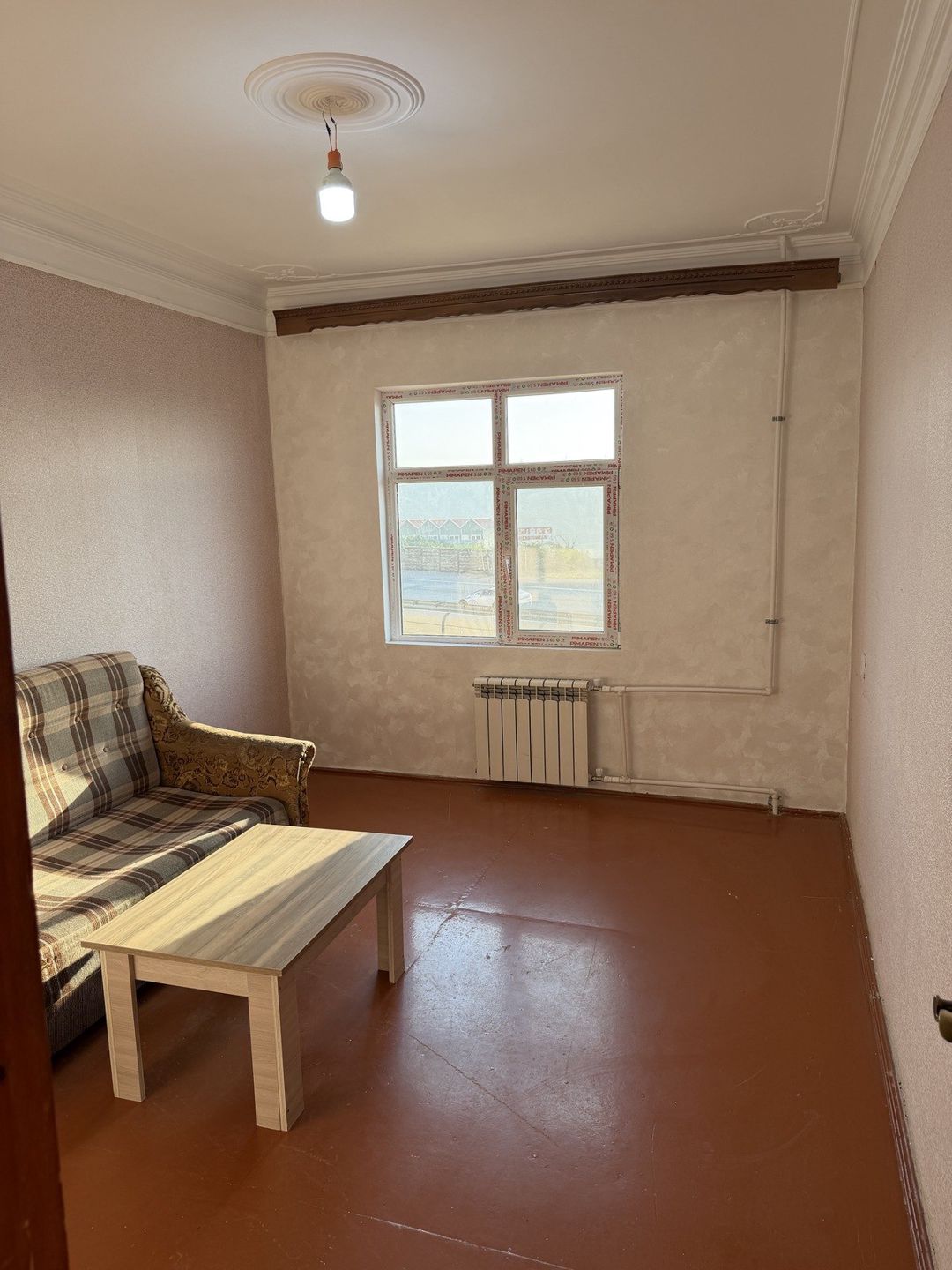 Satılır 3 otaqlı köhnə tikili 80 m² — Mənzil, Bakı (7)
