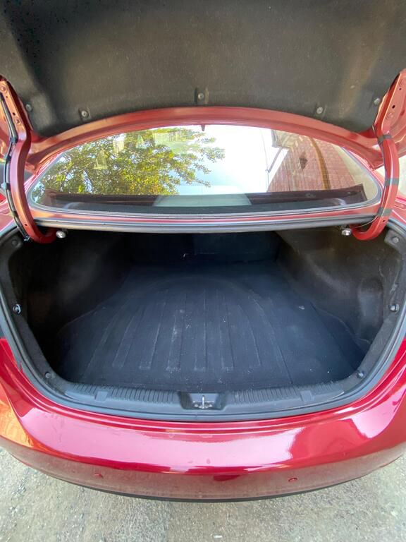Hyundai Elantra, 1.8 L, 2015 il, 230 136 km — Avtomobillər, Xırdalan (8)