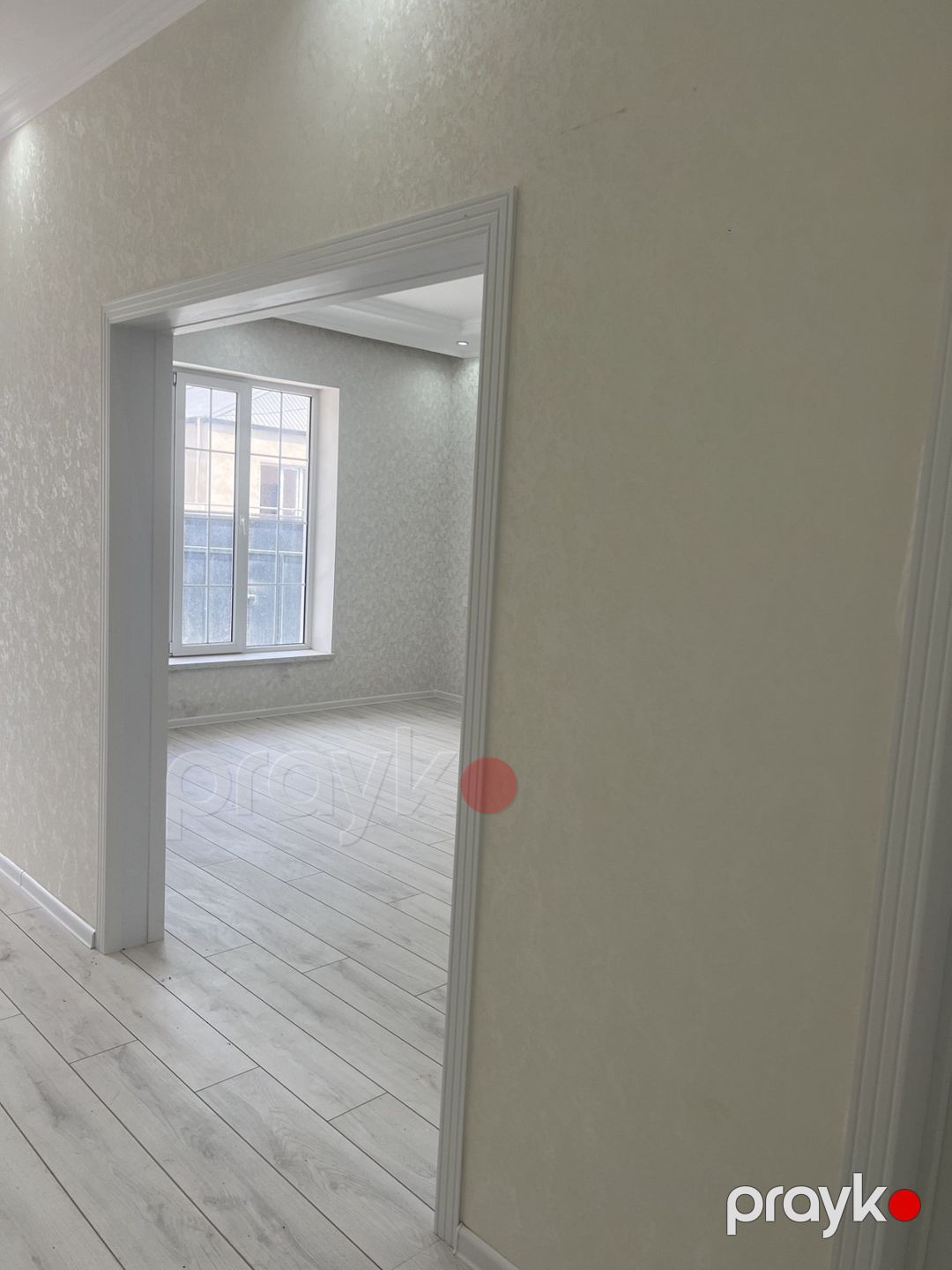 Satılır 4 otaqlı həyət evi/bağ evi 100 m² — Ev, villa, Bakı (8)
