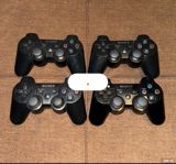 Sony PlayStation 3 DualShock 3 simsiz oyun pultlar Bir ədəd 7 manat — Elektronika