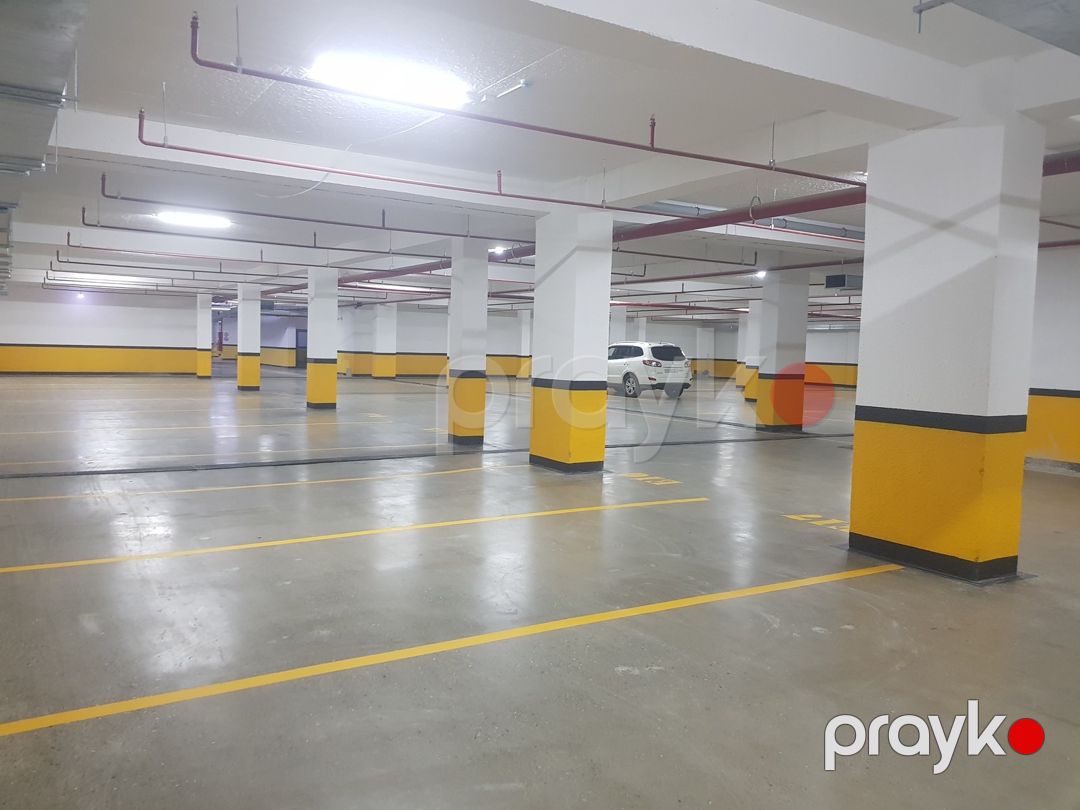 Satılır 2 otaqlı yeni tikili 91 m² — Mənzil, Bakı (11)