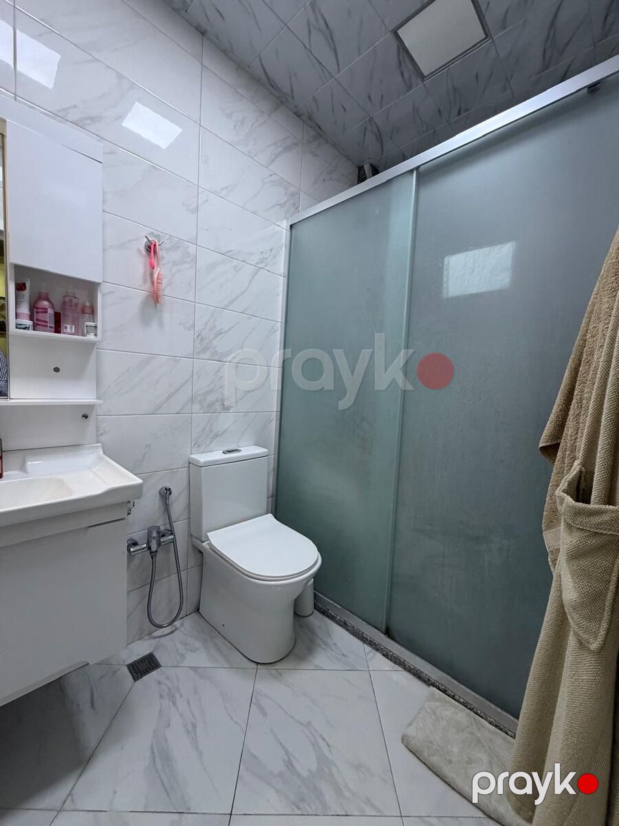 Satılır 2 otaqlı yeni tikili 75 m² — Mənzil, Bakı (6)