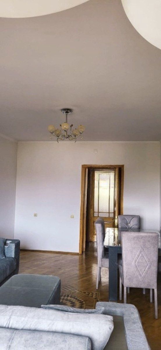 Satılır 3 otaqlı köhnə tikili 90 m² — Mənzil, Bakı (6)