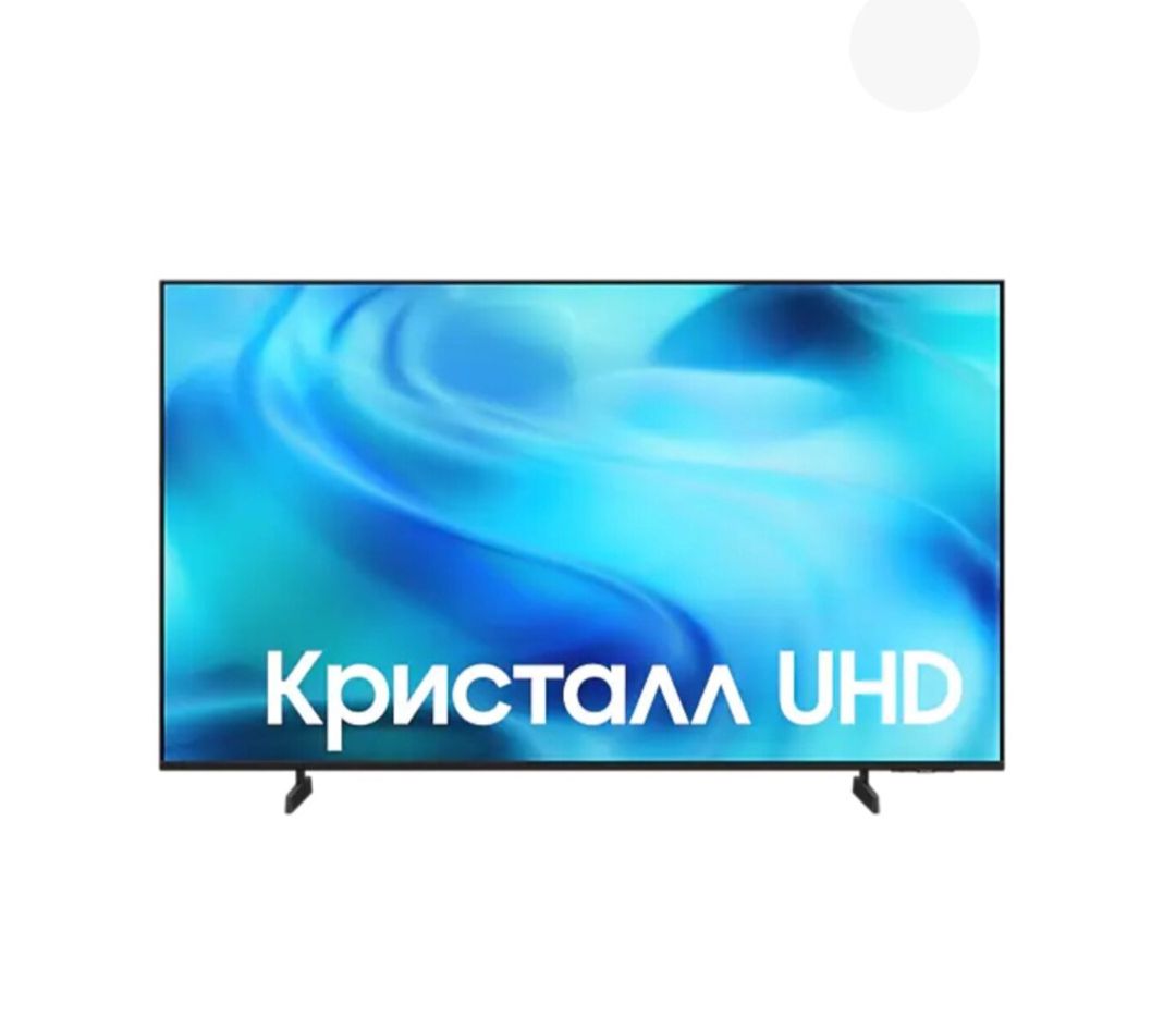 Televizor Samsung UE55U7000HUXPY — Elektronika, Bakı
