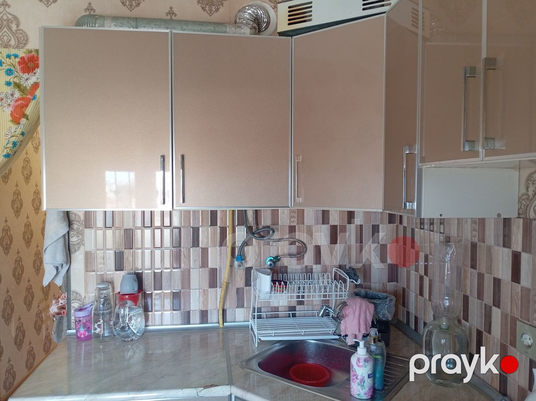 Satılır 2 otaqlı yeni tikili 40 m² — Mənzil, Bakı (12)