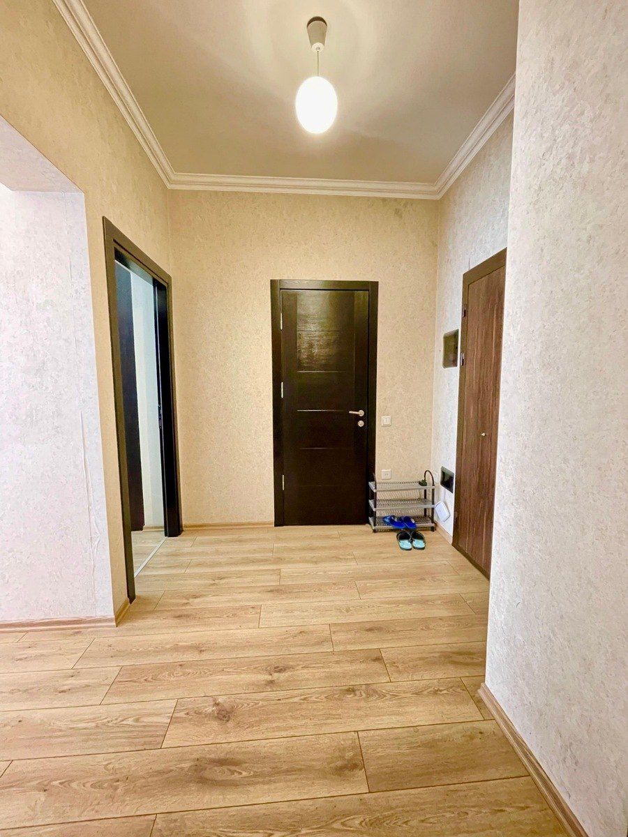 Satılır 2 otaqlı yeni tikili 53 m² — Mənzil, Bakı (12)
